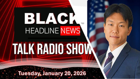 Upcoming BHN Talk Radio 1-20-26: The micro and nanoplastic health crisis is real; special guest, Dr. John Ahn explains, and watch past episodes on demand now