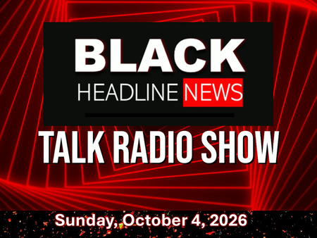 AVAILABLE ON DEMAND (100426) BHN Talk Radio: Black community in Louisiana will have no political representation; lawsuit addresses African American cemeteries erased; 'A Different World' show is back