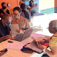 Legislative Black Caucus celebrates Juneteenth 