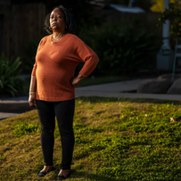 ‘When they took the foundation, everything started crumbling’: Calif. group fights eminent domain