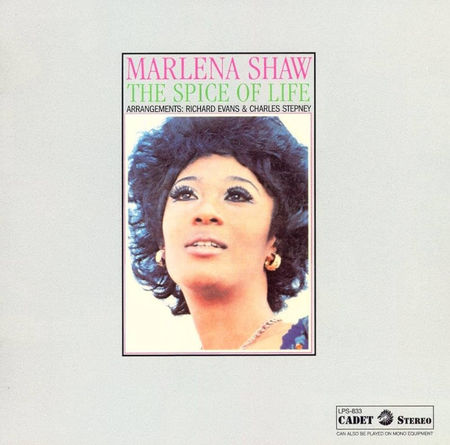 Music icon, Marlena Shaw leaves a legacy of her popular sampled song, 'California Soul,'after her passing