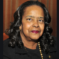 Rest in Peace: Former California Assemblymember Gwen Moore passes away 
