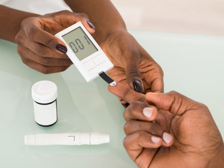 Advocates to State Senate: Diabetes patients can’t afford to wait on 'life-saving' bill