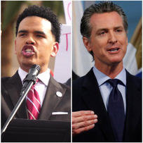 Advocates praise Gov. Newsom for investing $42M to protect foster youth