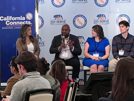 California Connects: Final statewide convening in Fresno unites local networks