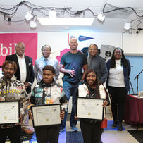 FRESNO:  A few chosen students advance through KOFP Radio's broadcasters program