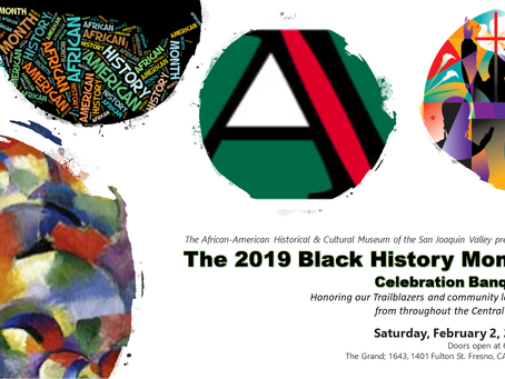African-American Museum to celebrate official Black History Month Awards Banquet 10-year anniversary