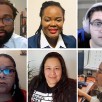 Easier to get a gun than a Covid test – Multi-Racial Coalition seeks fair redistricting in Alabama