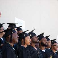 Earning bachelor’s degrees behind bars on the rise in California