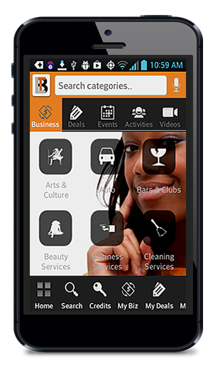 BTL app - FREE