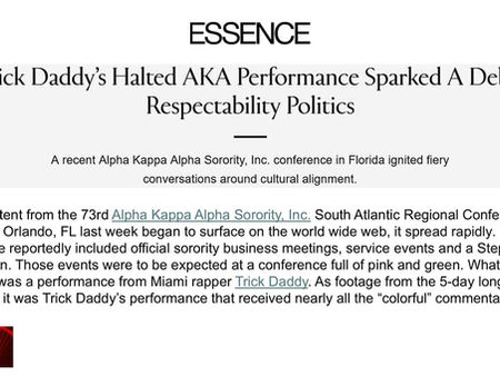 (4-14-26) BHN Talk Radio: Nigerian civilians accidentally killed, Afrika Bambaataa dies with controversy, Trick Daddy in debate with AKA sorority event