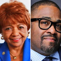 Cal NAACP announces new leader to replace outgoing Pres. Alice Huffman 