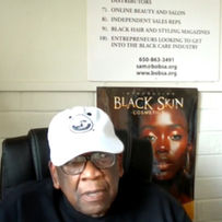 Tonight, watch BLACK-IN Part 3 4 PM PST: The Black church and the Black press; how can they work together?  Also part 2 available now to watch