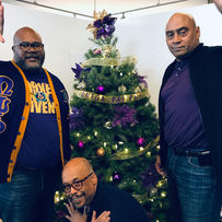 African-American Museum kicks-off the holiday season with Xmas Tree Exhibit followed by Kwanzaa