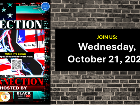 AVAILABLE ON DEMAND (10-21-26): BHN-ONME California Election Connection discusses the California State Assembly candidate news headlines