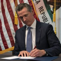 ONME News Briefs:  Here are five key bills signed by Governor Newsom this past July 