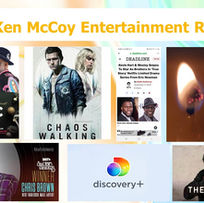 KME 49: McCoy talks 'Hart' to 'Heartbreak' this holiday season as must sees