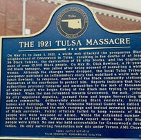 Commentary: Together, we should seek justice for the Tulsa Massacre, 100 years later 