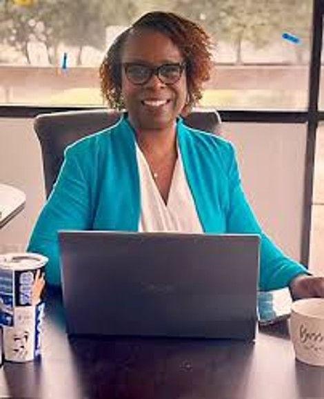 KOFP Radio Tea Episode 4: Listen to exclusive interview with Vision View COO, Dr. Vernice Nellon tonight at 5