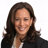 California’s political leaders praise Biden’s selection of U.S. Sen. Kamala Harris as running mate 
