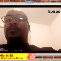Brewing Within Episode 3: ‘What sound hope looks like to one California administrator’ post COVID-19