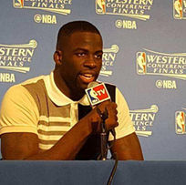 Golden State Warriors’ Draymond Green takes defense skills to new arena: politics 