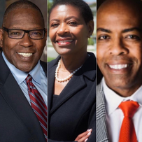 Black lawyers submit names of three candidates for California Attorney General 