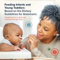Dairy Council of California releases culturally responsive nutrition resource guide available to the African-American community 