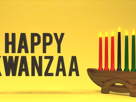 Kwanzaa 2025: Honoring culture, community, and tradition, here are the events happening