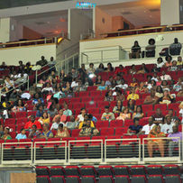 24th Annual African American High School Recognition Ceremony provides students with determination a