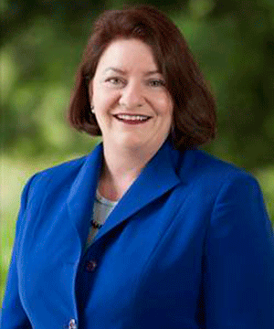 Month Toni Atkins will become first woman to lead California Senate