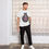 Thumbnail: BE love 24 hrs. T-shirt By JDN