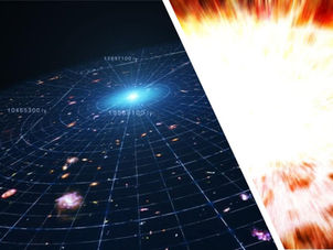 Great Mysteries of Physics 3: is there a multiverse?