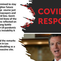 Gov. Newsom calls out 'naysayers and doomsdayers' in State Address 