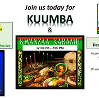 Watch African-American Museum Kuumba Day Celebration recap featuring Central Valley talent