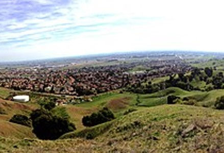 Silicon Valley investors want to create a new city – is ‘California Forever’ a utopian dream?