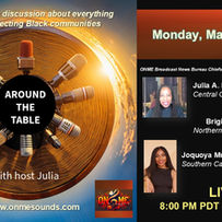 Listen now (Epi. 5): Around the Table radio show discusses statewide heatwave, gubernatorial race,$15.4 million racial discrimination lawsuit won in Fresno, and reparations talk continues