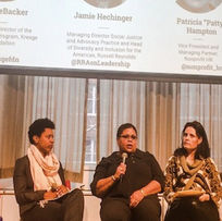 Bias Hinders Diversity in Hiring for Environmental Organizations