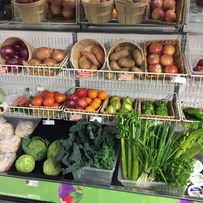 Possible Food Desert Solutions: Bay Area Market Partners with Nonprofit to Bring Healthy Bites to Co