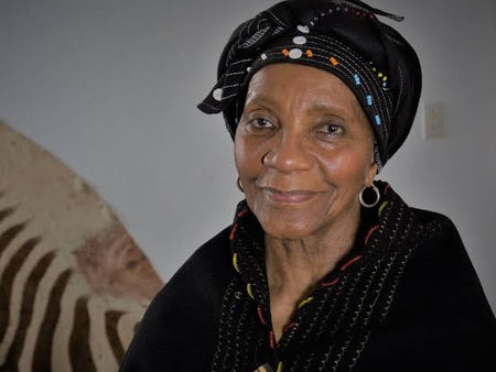 Sindiwe Magona’s new book of essays tackles issues South Africans aren’t talking about