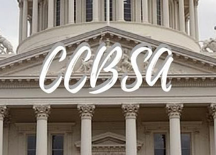 California Capitol Black Staff Association stands with Black lobbyist threatened by state senator