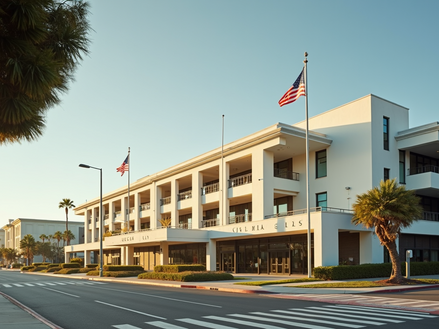 California Officials Challenge Huntington Beach's Voter ID Law in Appeal