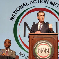 The Children Are Our Future: National Action Network’s First West Coast Conference Shouts Education