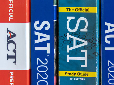 Students no longer need SAT and ACT scores for admissions to UC schools
