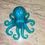 Thumbnail: octopus decoration