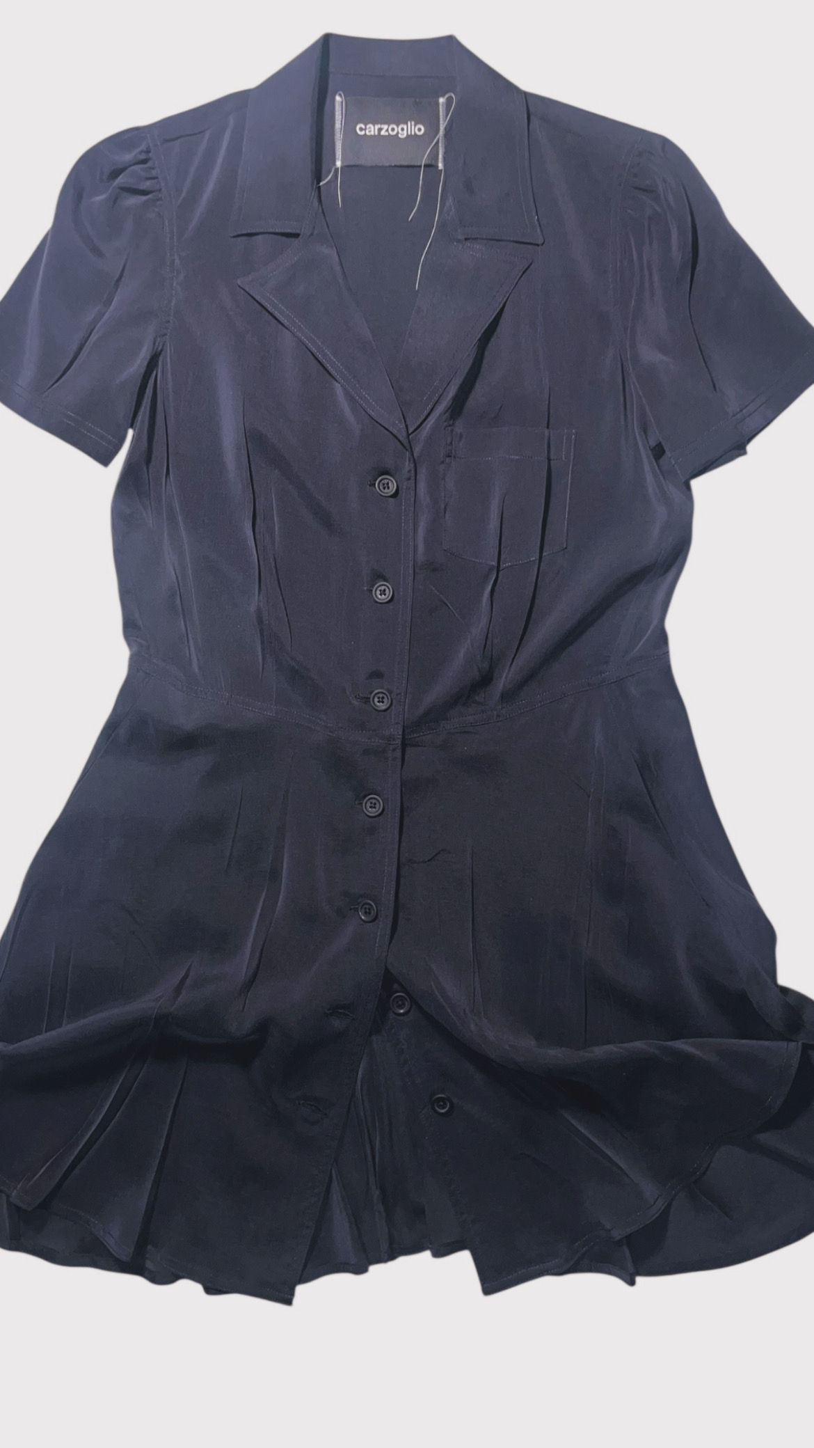 Vestido Tanita negro