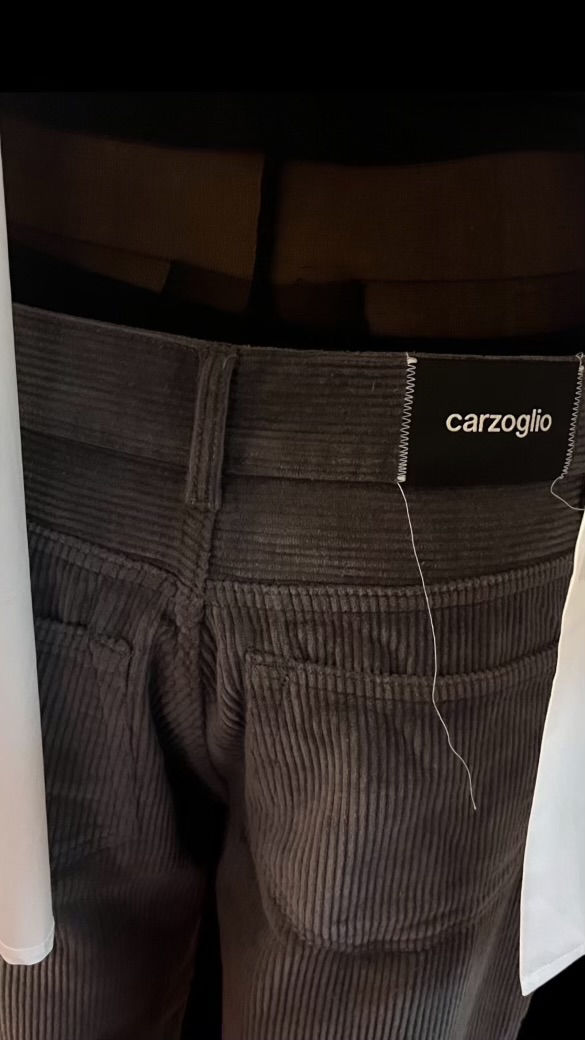 Miniatura: Pants Daddy Corderoy