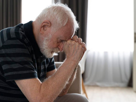 Maladie d’Alzheimer : une inflammation silencieuse qui commence dans le ventre ?
