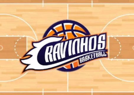 CRAVINHOS BASKETBALL SELECIONA MENINOS A PARTIR DE 2004