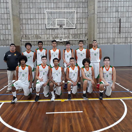 PROJETO BASQUETE TOTAL REALIZA SELETIVA PARA EQUIPES DO SEGUNDO SEMESTRE 2018
